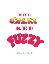 Great Red Fuzzy