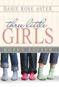 Three Little Girls