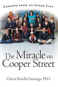 Miracle on Cooper Street