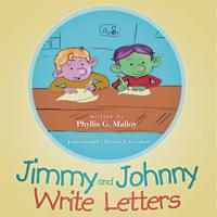 Jimmy and Johnny Write Letters