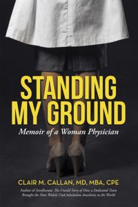 Standing My Ground