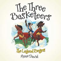 Three Basketeers