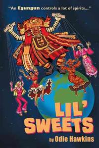 Lil' Sweets