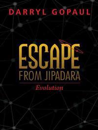 Escape from Jipadara