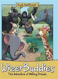 Wizerbuddies