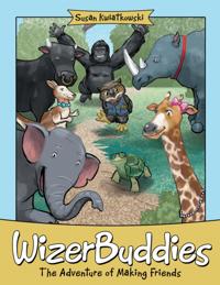 Wizerbuddies