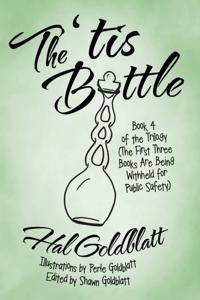 'Tis Bottle