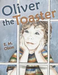 Oliver the Toaster