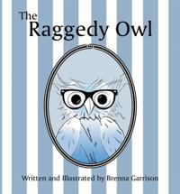 Raggedy Owl