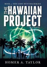 Bokomslag for "The Hawaiian Project"