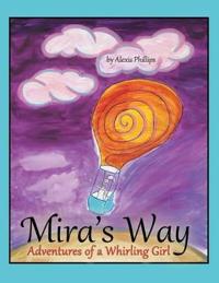 Bokomslag for "Mira's Way"