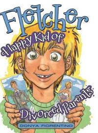 Bokomslag for "Fletcher"