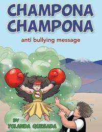 Bokomslag for "Champona Champona"