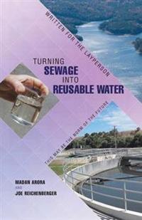 Bokomslag för "Turning Sewage into Reusable Water"