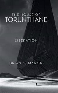 Bokomslag for "The House of Torunthane"