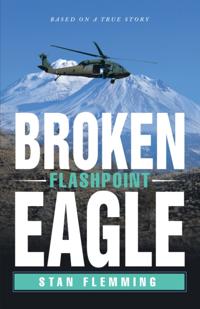 Broken Eagle