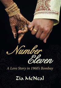 Bokomslag for "Number Eleven"