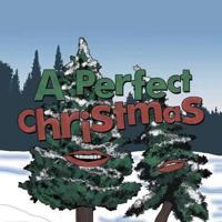 Bokomslag for "A Perfect Christmas"