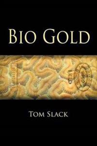 Bokomslag for "Bio Gold"