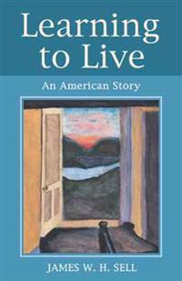 Bokomslag for "Learning to Live"