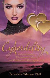 Bokomslag for "Cyberdelity"