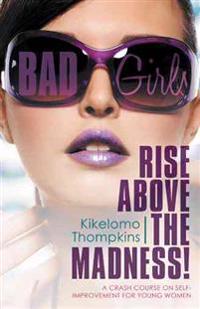 Bokomslag for "Bad Girls"
