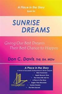 Bokomslag for "Sunrise Dreams"