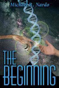 Bokomslag for "The Beginning"