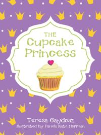 Cupcake Princess