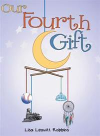 Bokomslag for "Our Fourth Gift"
