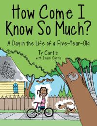 How Come I Know so Much?
