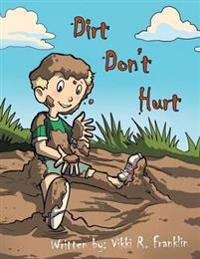 Bokomslag for "Dirt Don't Hurt"