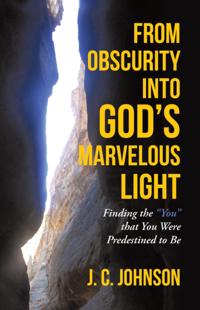 From Obscurity into God'S Marvelous Light