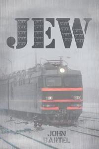 Bokomslag for "Jew"