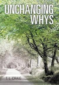 Bokomslag for "Unchanging Whys"