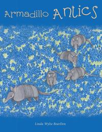 Armadillo Antics