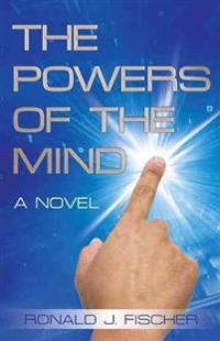Bokomslag for "The Powers of the Mind"