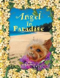 Bokomslag for "Angel in Paradise"