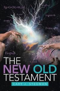 Bokomslag for "The New Old Testament"