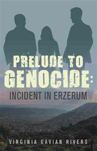 Bokomslag for "Prelude to Genocide"