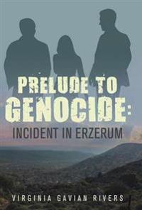 Prelude to Genocide