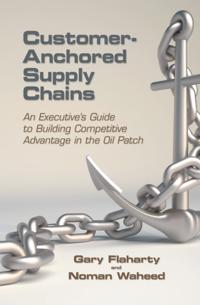 Customer-Anchored Supply Chains