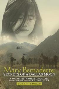 Bokomslag för "Mary Bernadette"