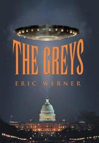 Bokomslag för "The Greys"