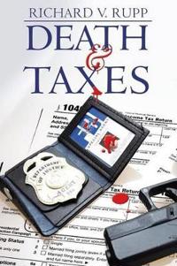Bokomslag for "Death & Taxes"
