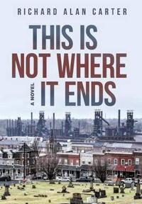 Bokomslag för "This Is Not Where It Ends"