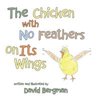 Chicken with No Feathers on Its Wings