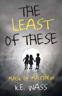 Bokomslag for "The Least of These"