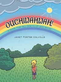 Bokomslag for "Ouchiwahwah!"