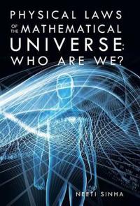 Bokomslag för "Physical Laws of the Mathematical Universe"
